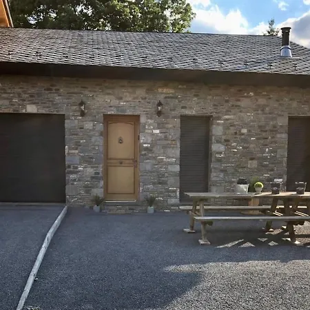 La Chaumiere B7 Formiguères